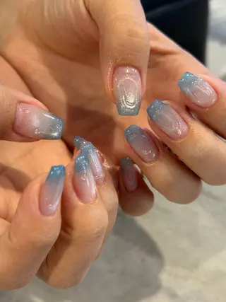 ネイル ikoi🫧 Kotomiのネイルデザイン