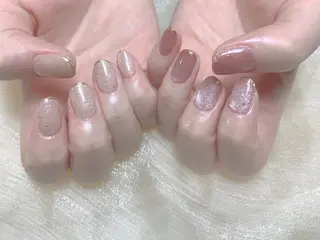 ネイル Nail Jolie所属・Nail Jolieのネイルデザイン