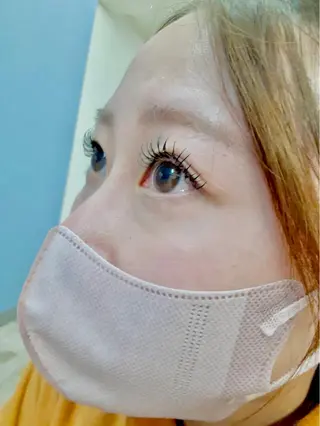 マツエク・マツパ LUCIA ルチアのエステ・リラクイメージ