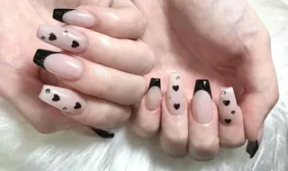 ネイル Rejoice Nail Salonのネイルデザイン