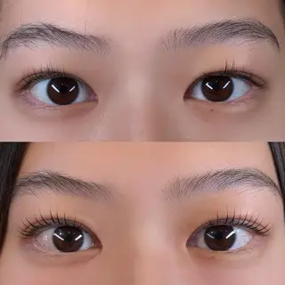 マツエク・マツパ Lita.所属・Lita /Karinのマツエク・マツパデザイン