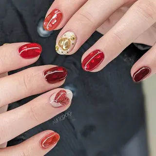 ネイル NAIL DOGのネイルデザイン