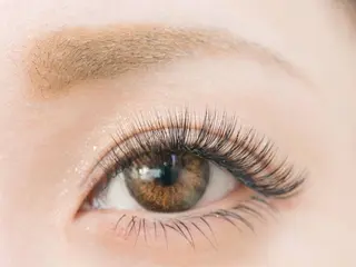 マツエク・マツパ ank所属・ank アンクのマツエク・マツパデザイン