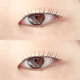 マツエク・マツパ M.maison泉中央店【エムメゾン】所属・M.maison YUINAのマツエク・マツパデザイン