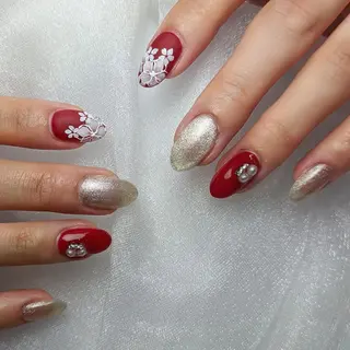 ネイル ryu seiのネイルデザイン