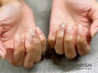 ネイル trunc nail 🌷KIKUCHIのネイルデザイン