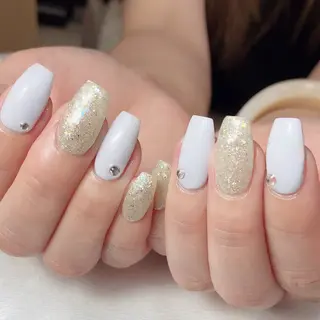 ネイル Legit nail salonのネイルデザイン