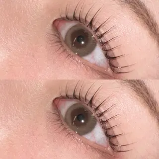 マツエク・マツパ Laule’a 【まつげと眉毛サロン】所属・Laule’a / JURI♡のマツエク・マツパデザイン