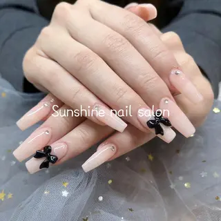 ネイル サンシャイン ネイル池袋店のネイルデザイン