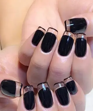 ネイル n. SAITOUのネイルデザイン