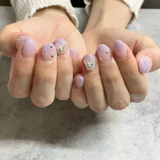 ネイル FELICE ﾌｪﾘｰﾁｪのネイルデザイン