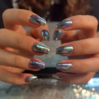 ネイル sasaki sayaのネイルデザイン