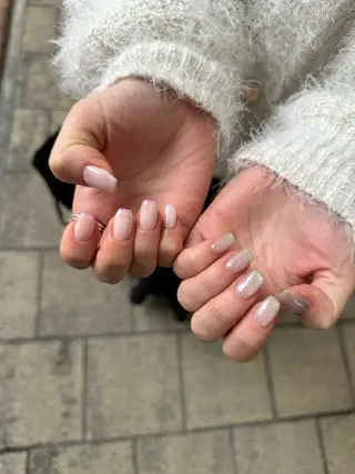 ネイル nail salon  ∞ mikanal ∞所属・nailsalon ∞ ﾐｶﾅﾙ ∞のネイルデザイン