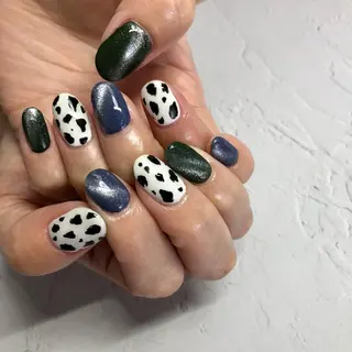 ネイル FELICE ﾌｪﾘｰﾁｪのネイルデザイン