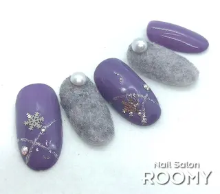 ネイル イワサキ  のネイルデザイン