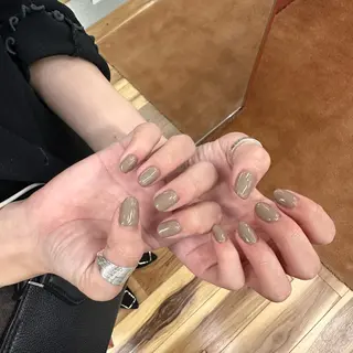 ネイル MAXKELLY あやのネイルデザイン