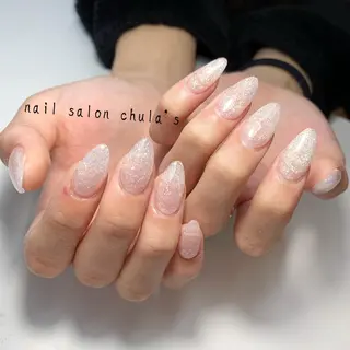 ネイル nail salon  chula's所属・☆ayaka ☆のネイルデザイン