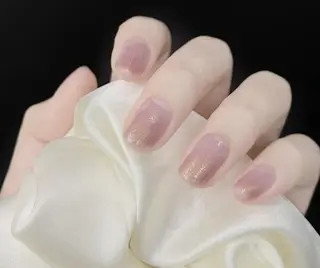 ネイル Cute beauty2のマツエク・マツパデザイン