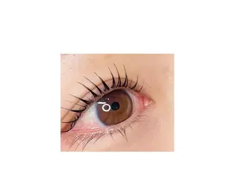 マツエク・マツパ uniii所属・uniii相模大野 Yoshizawaのマツエク・マツパデザイン