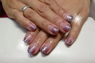 ネイル nail yukkoのネイルデザイン