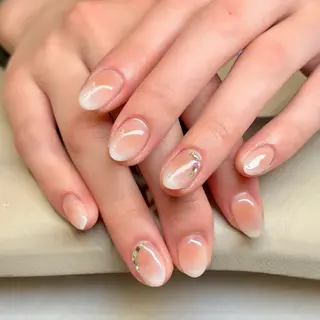 ネイル orchid mikiのネイルデザイン