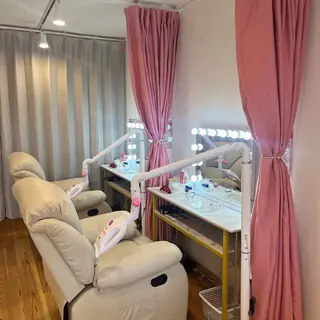 セルフホワイトニング エクシア西宮北口店所属・セルフホワイトニング エクシア西宮北口店のその他イメージ