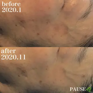 浜野 恵美のエステ・リラクイメージ