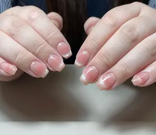 ネイル Pure&Rich Nailのネイルデザイン