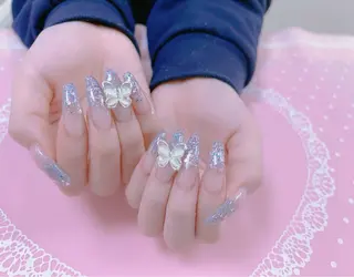 ネイル 横浜 美夢のネイルデザイン
