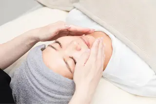 Lyf salon.所属・Lyf salon.のエステ・リラクイメージ