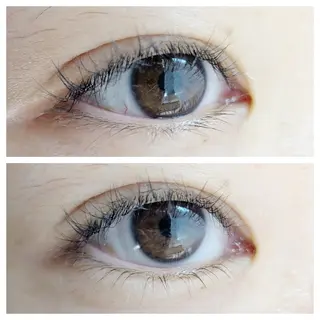 マツエク・マツパ まつげエクステ専門店WIKIRA所属・☆押上☆wikira 🌈うえはら🌈のマツエク・マツパデザイン