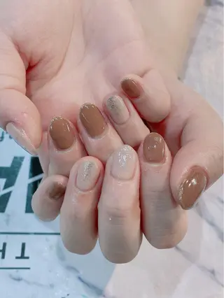 ネイル yuminail所属・錦糸町 yuminailのネイルデザイン