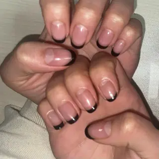 ネイル Canola namikaのネイルデザイン