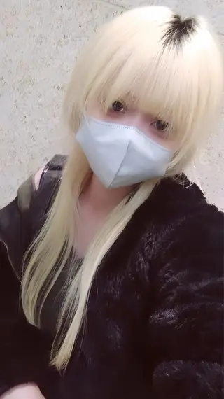 ロング ガレリアエレガンテ栄店所属・ウルフカット/ ハッシュカット/山路のヘアスタイル