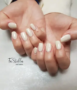 ネイル Fa.Stella ファステラ のネイルデザイン