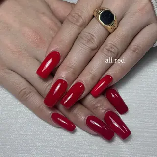 ネイル shinn / Aira⛓️のネイルデザイン