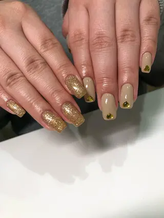 ネイル nail by minamiのネイルデザイン