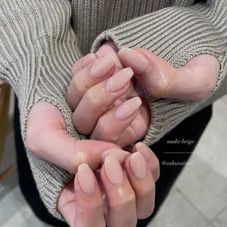 ネイル sakurai nodokaのネイルデザイン