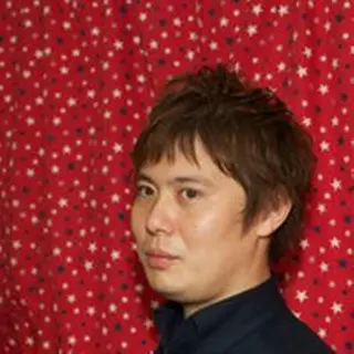 ショート カラー メンズ kou艶髪師色髪師 こう 艶髪師色髪師のヘアスタイル