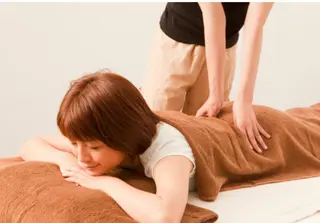 リラクハウスドラセナ所属・to maのエステ・リラクイメージ