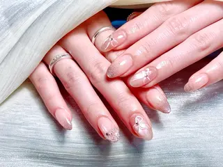 ネイル モウ あきこのネイルデザイン