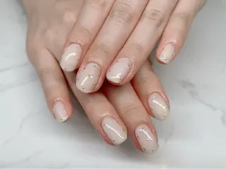 ネイル O's nailのネイルデザイン