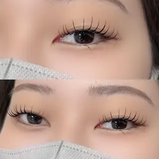 マツエク・マツパ HARIS miyazakiの眉毛・アイブロウイメージ