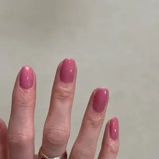 ネイル muku.nail mutsumiのネイルデザイン
