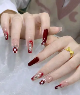 ネイル YQ NailSalonのネイルデザイン