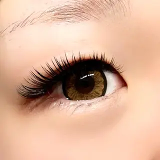 マツエク・マツパ mY... nail&eyeのマツエク・マツパデザイン