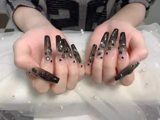 ネイル Ag Nailのネイルデザイン