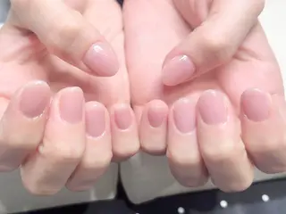 ネイル Belle Fleuve ASUのネイルデザイン