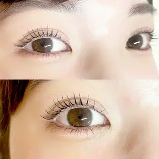 マツエク・マツパ AMUE恵比寿🌻 hashimotoのマツエク・マツパデザイン