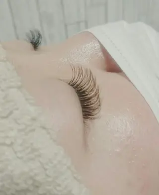 マツエク・マツパ scinrire サンリールのマツエク・マツパデザイン